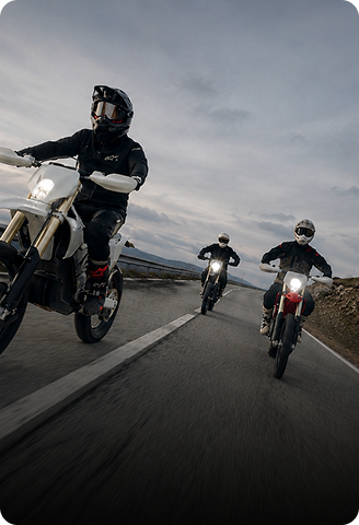 The essential riding collection